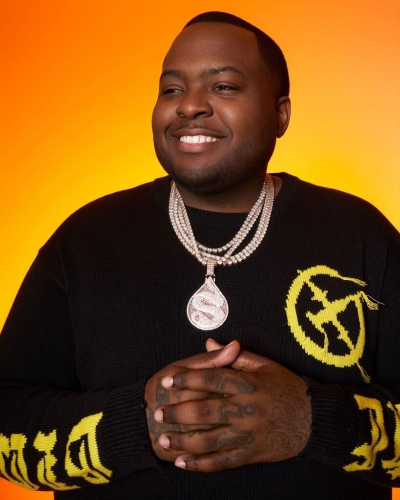 Sean Kingston