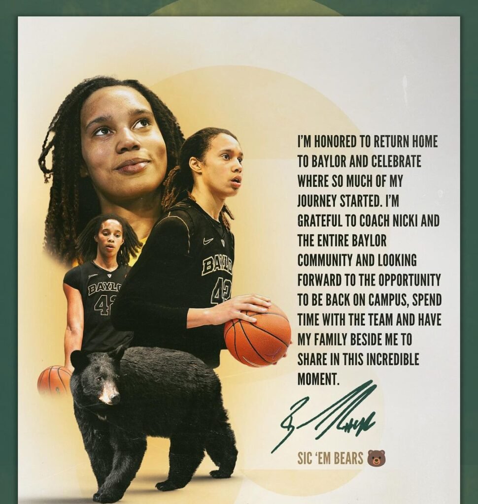 Brittney Griner