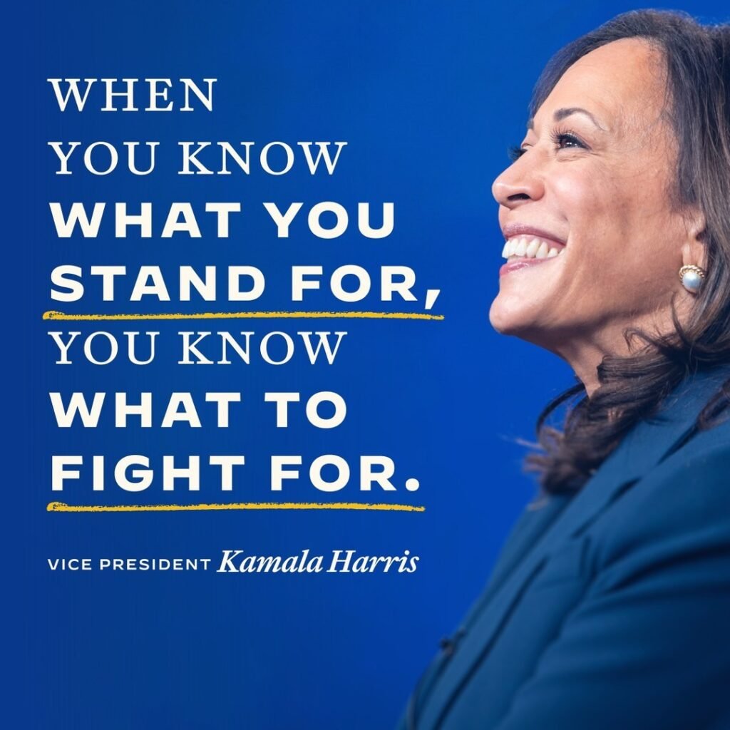 Kamala Harris