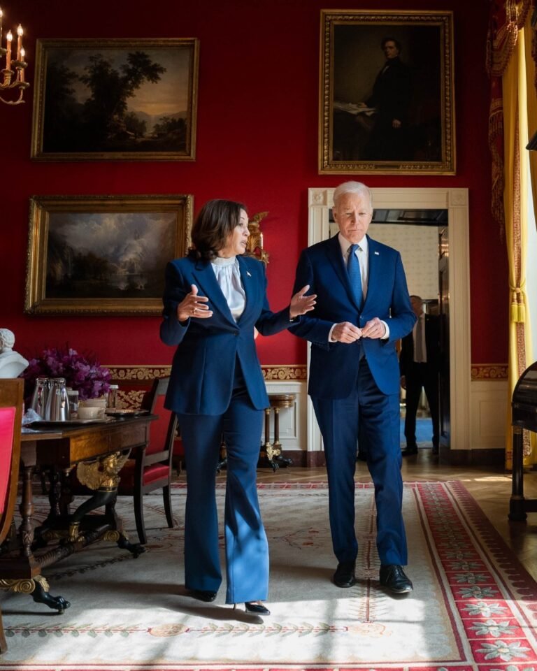 What Is Kamala Harris' Nationality: A Comprehensive Guide