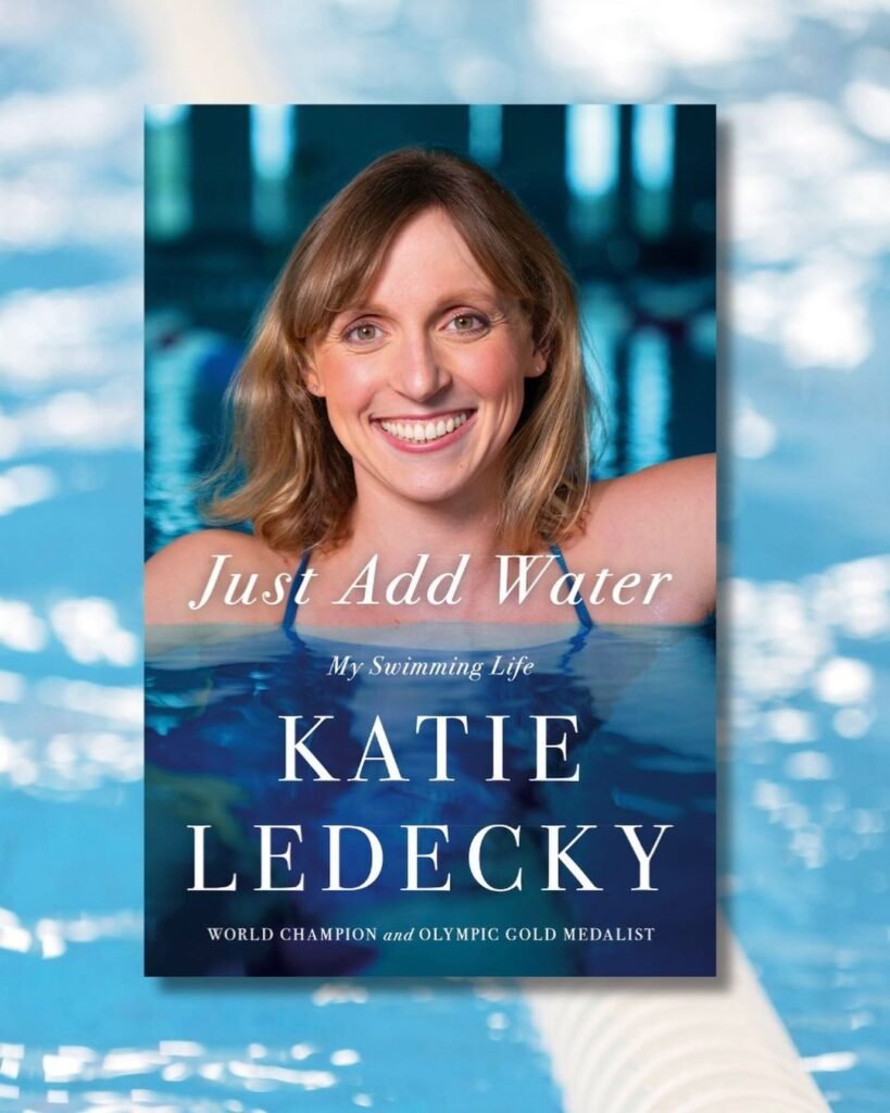 Katie Ledecky