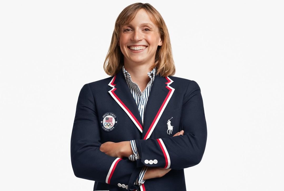 Katie Ledecky