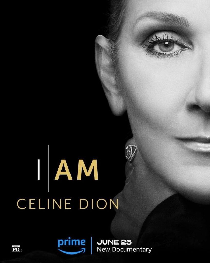 Celine Dion