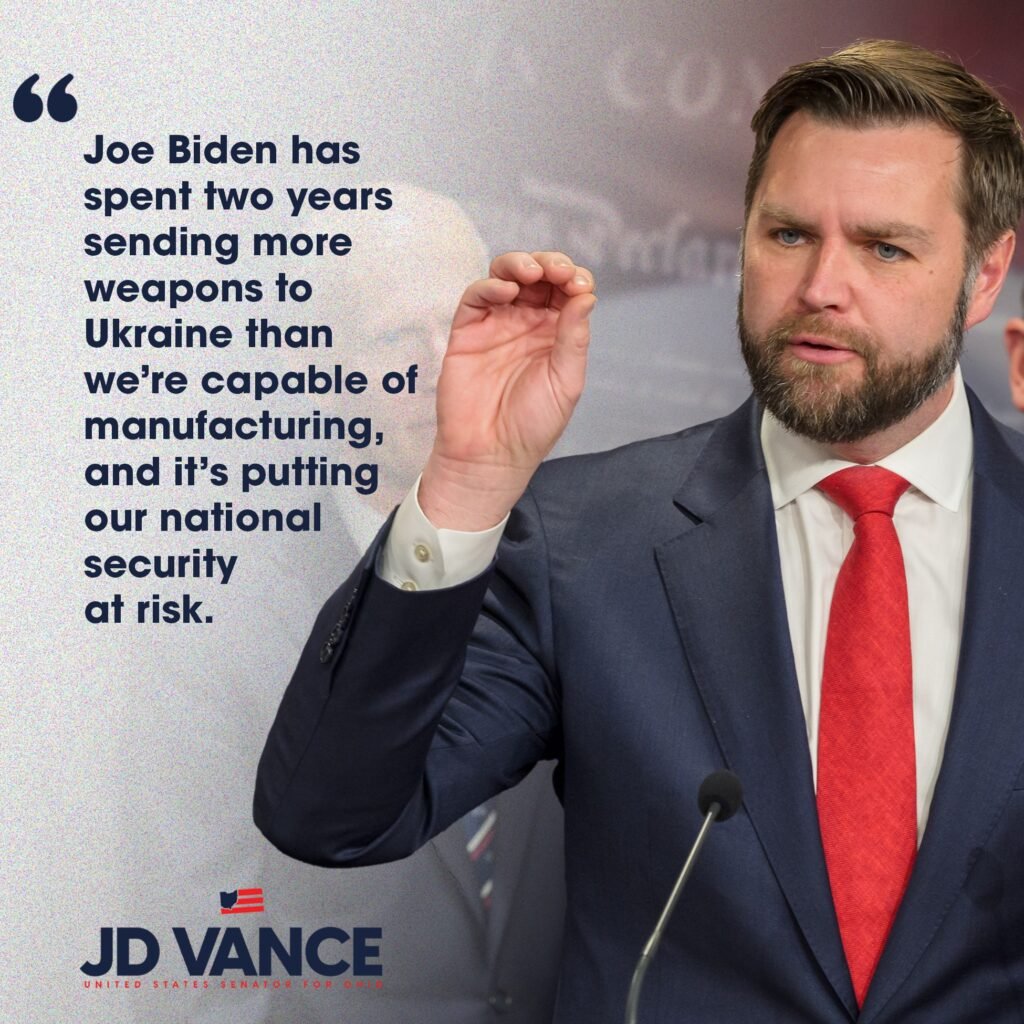 JD Vance