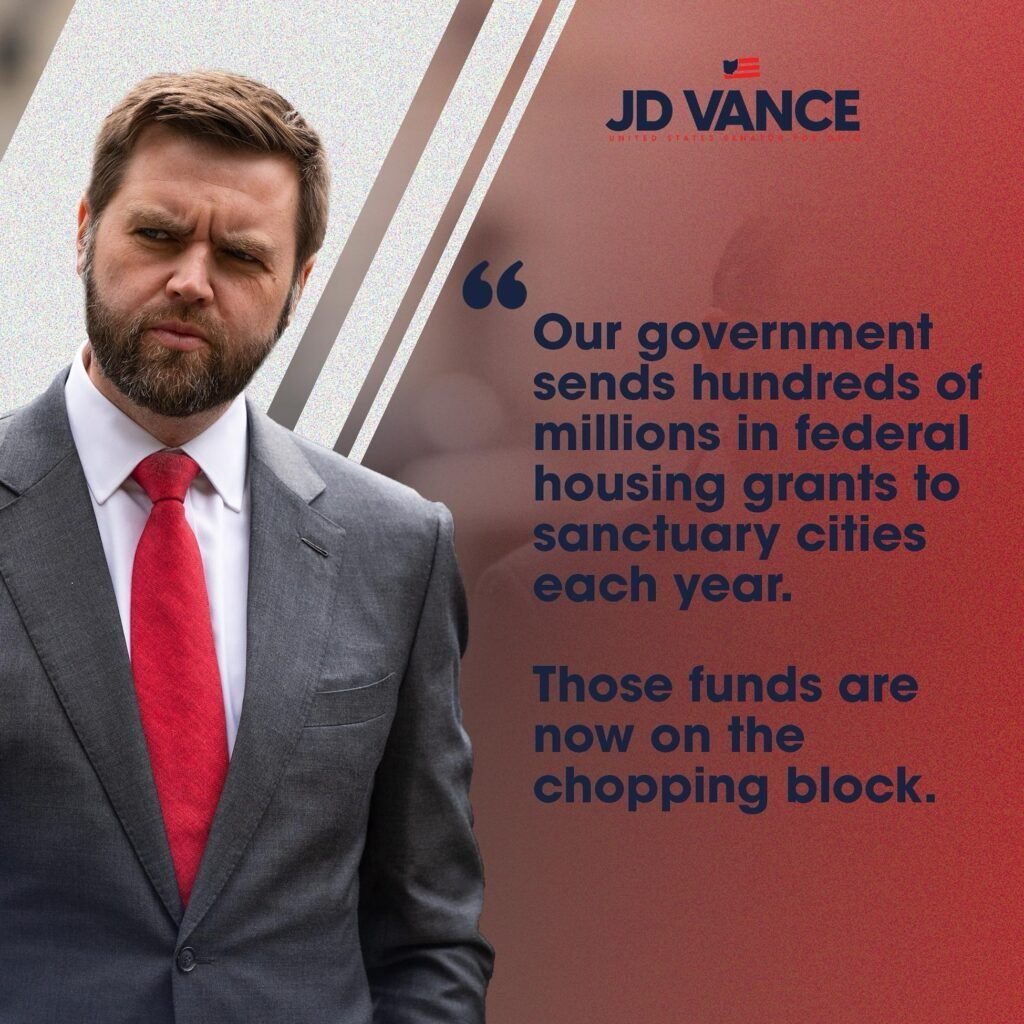 JD Vance