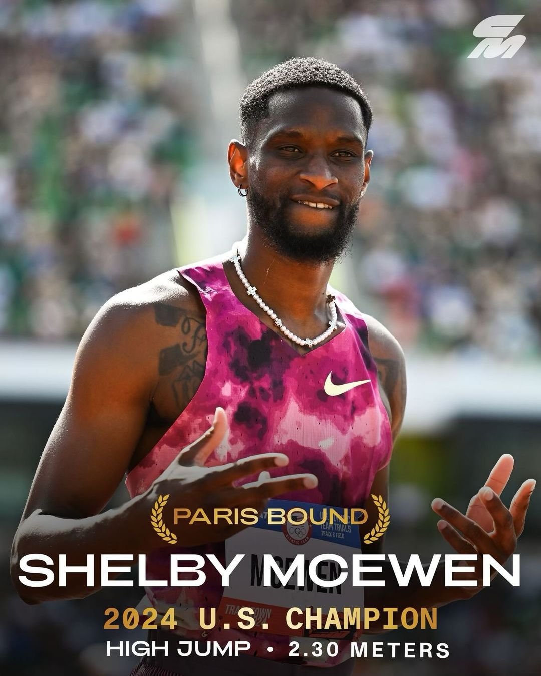 Shelby McEwen