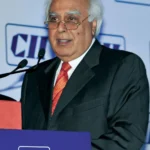 Kapil Sibal