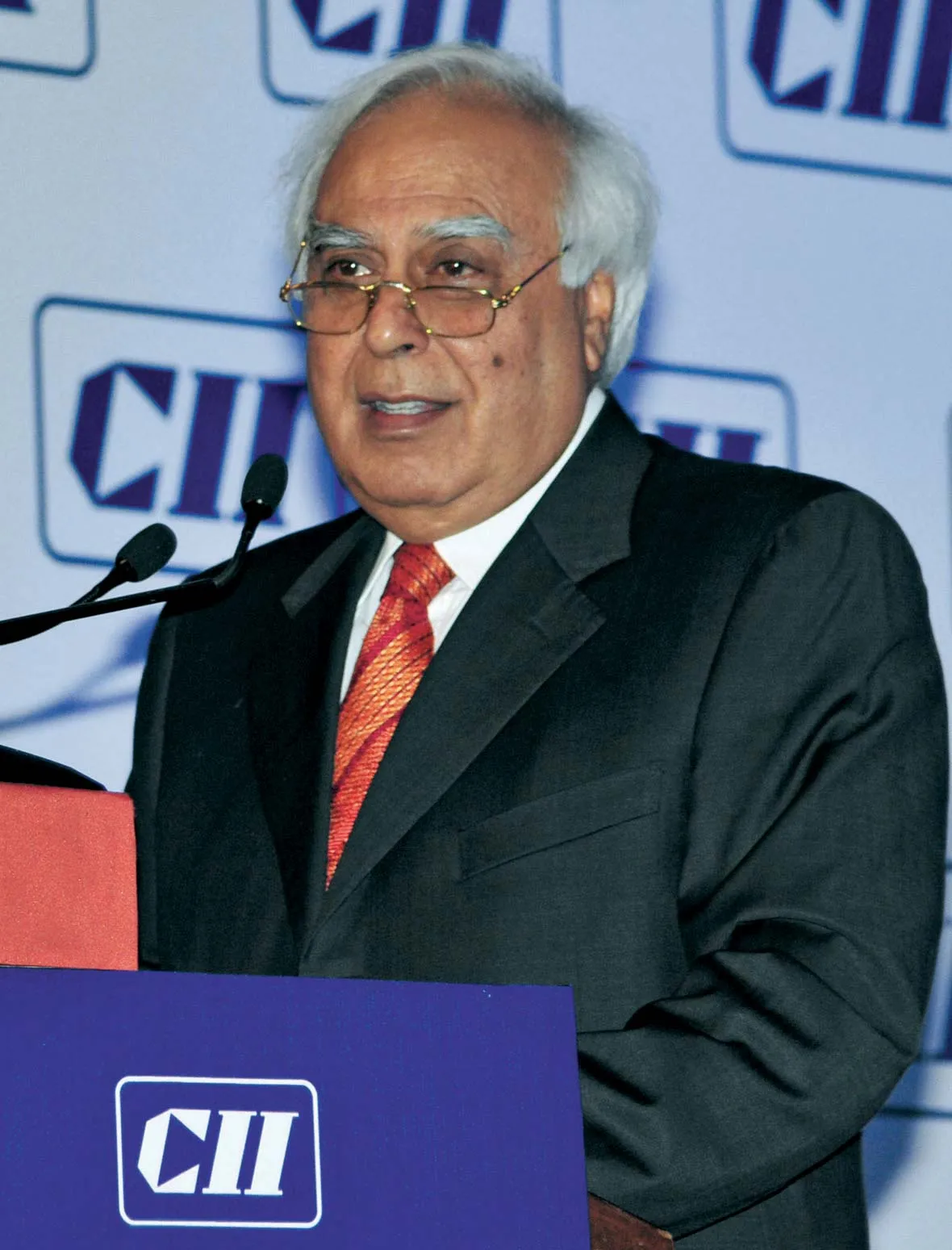 Kapil Sibal