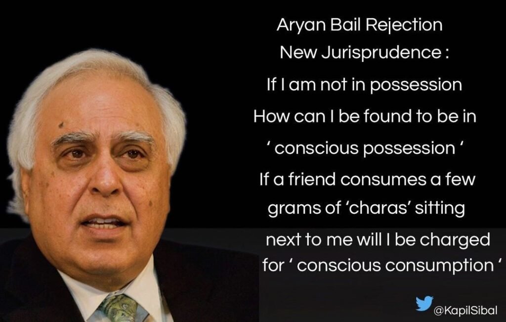 Kapil Sibal