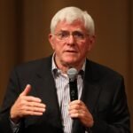 Phil Donahue