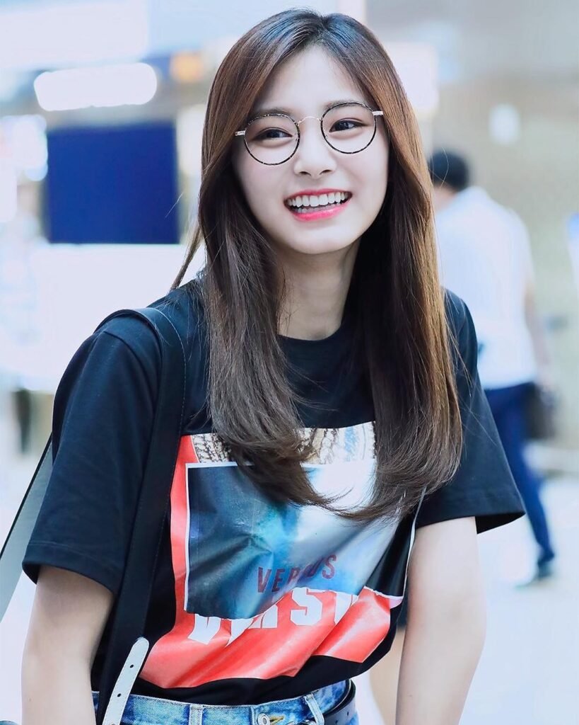 Chou Tzu-yu