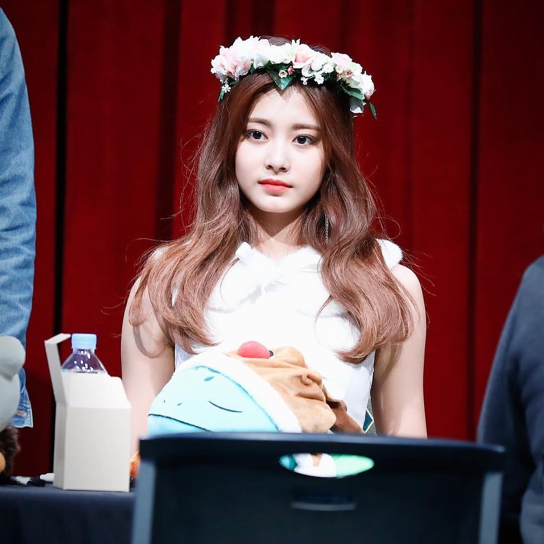 Chou Tzu-yu