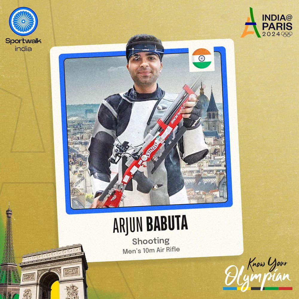 Arjun Babuta