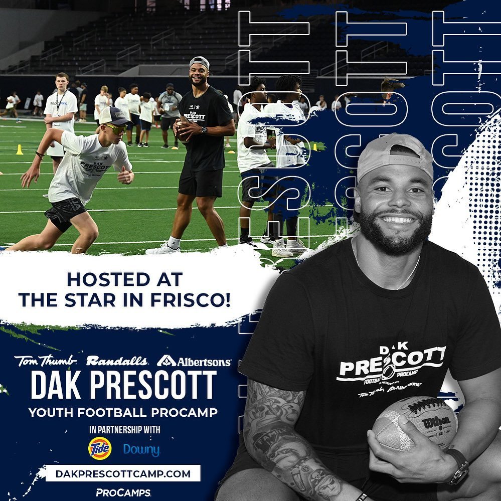 Dak Prescott