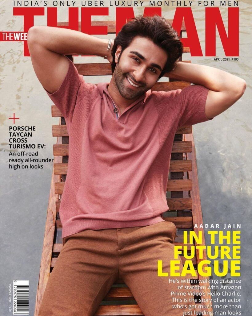 Aadar Jain