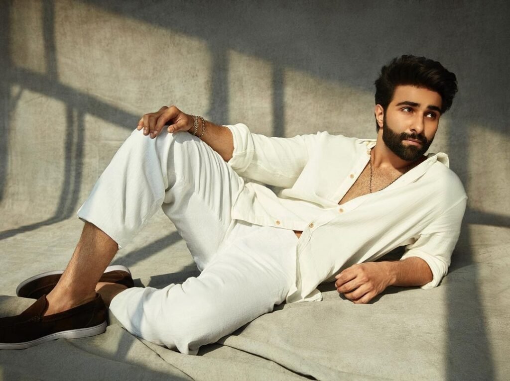 Aadar Jain