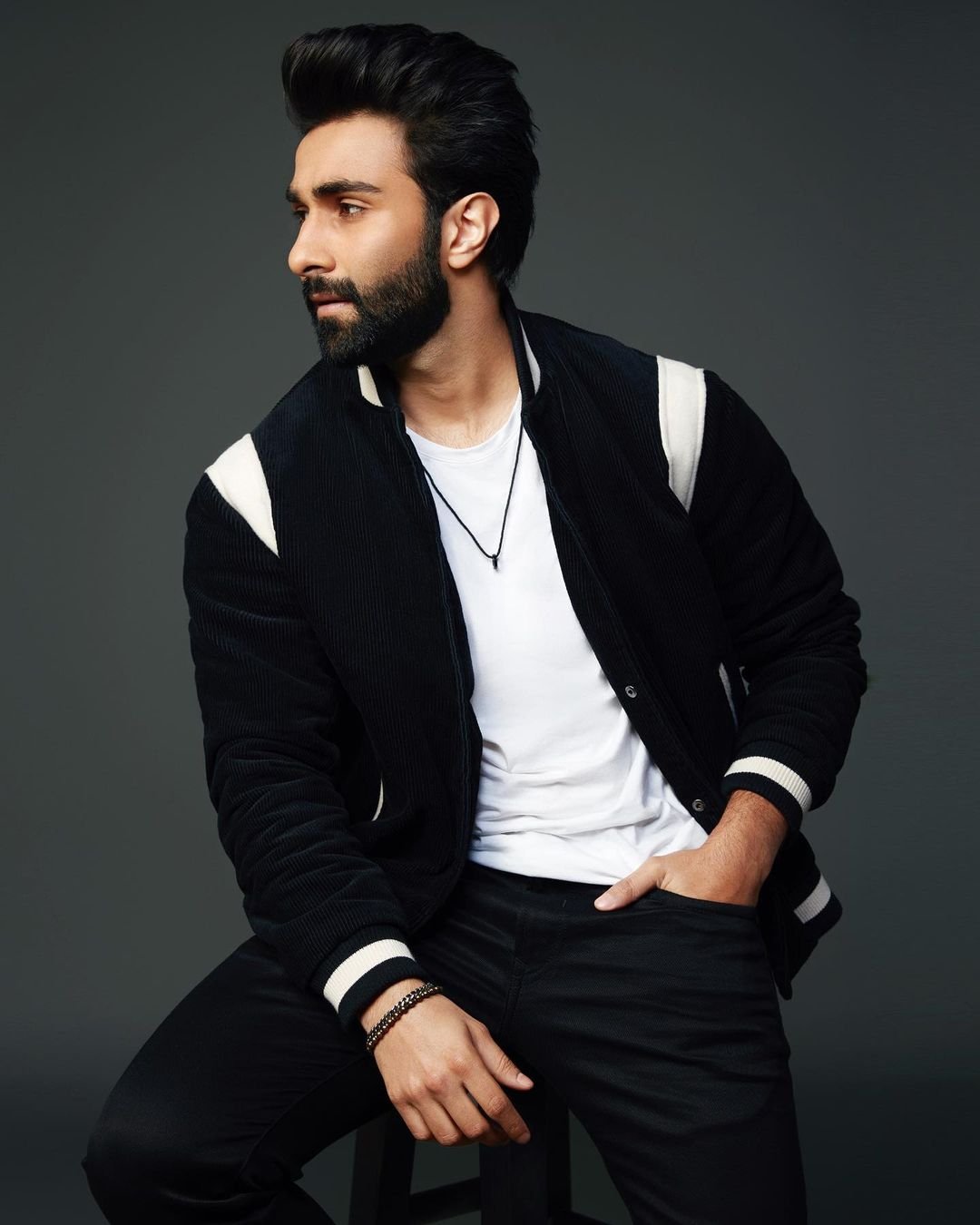 Aadar Jain