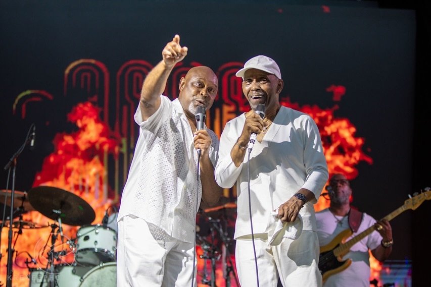 Frankie Beverly