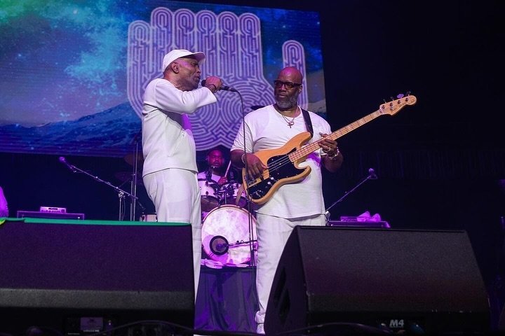 Frankie Beverly