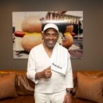 Frankie Beverly