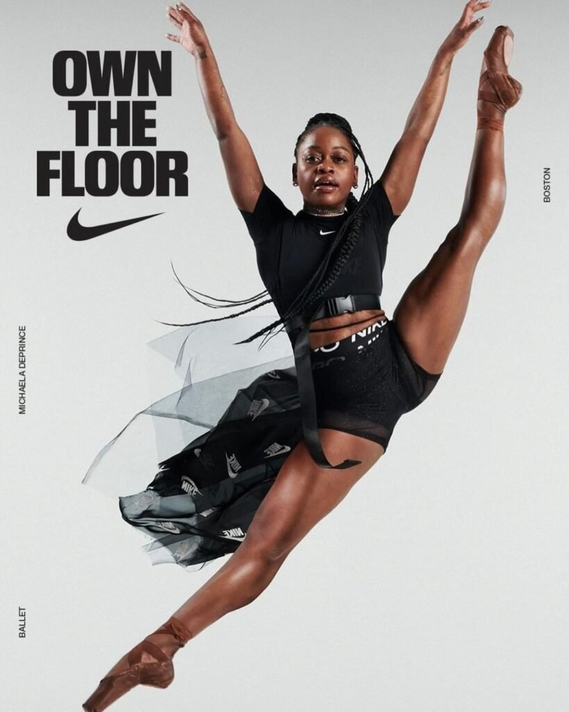 Michaela DePrince