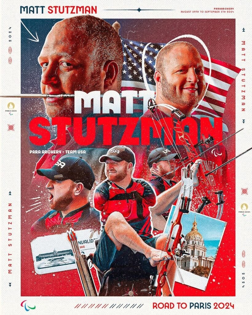 Matt Stutzman