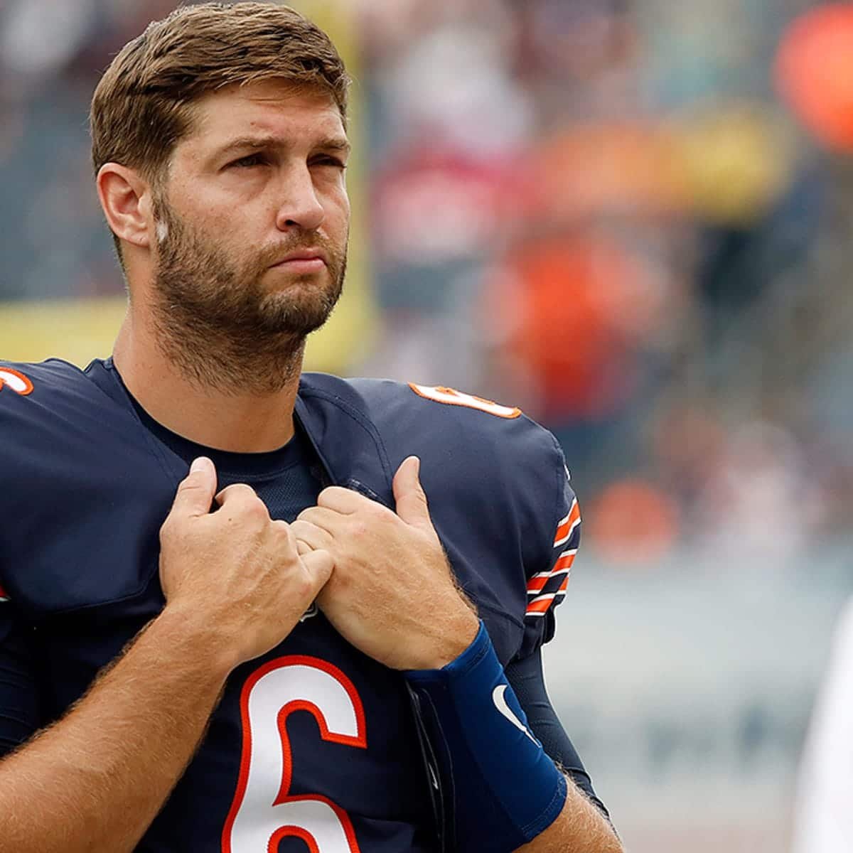 Jay Cutler Biography, Age, Height, Wife, Children, Fther, Career, Net Worth