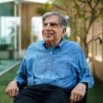 Ratan Tata