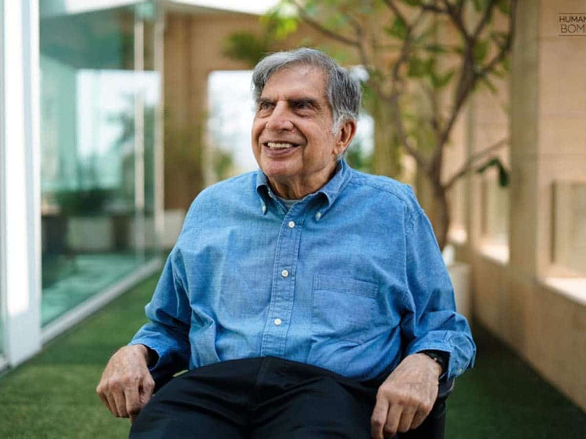 Ratan Tata