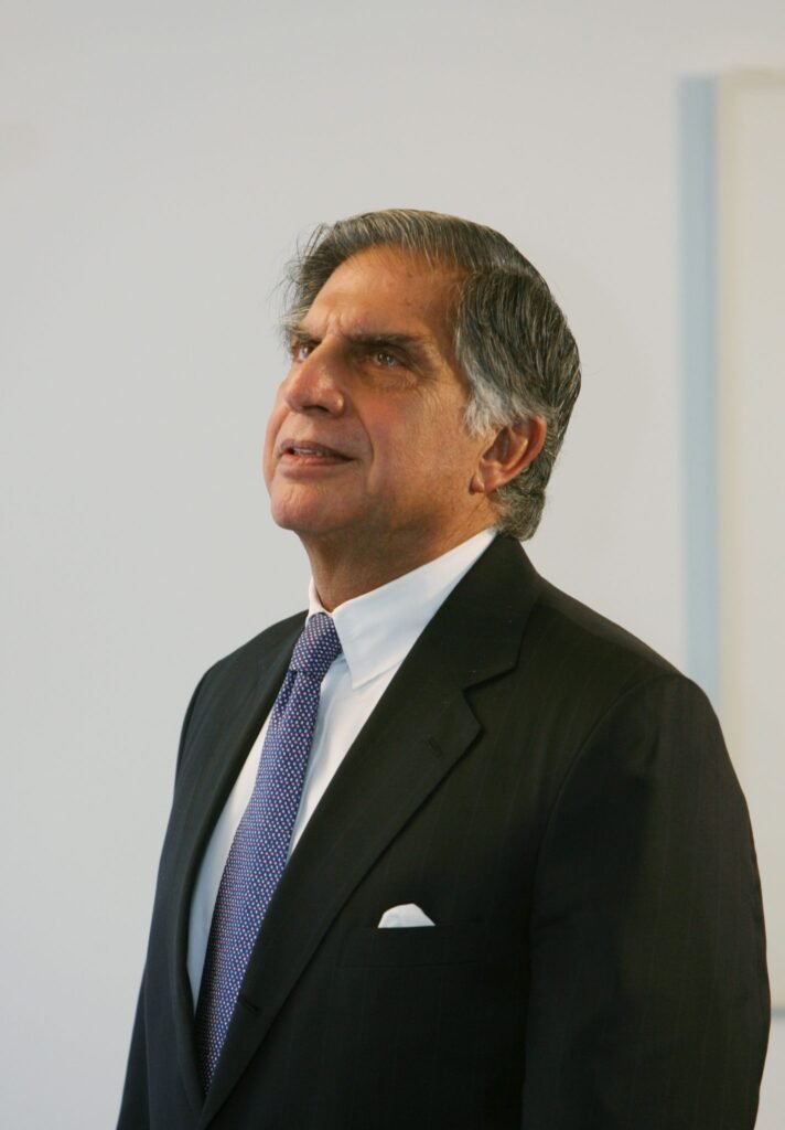 Ratan Tata