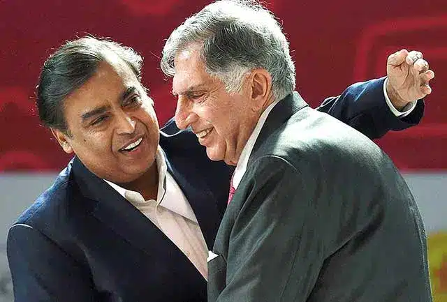 Ratan Tata