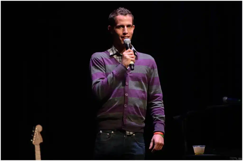 Tony Hinchcliffe