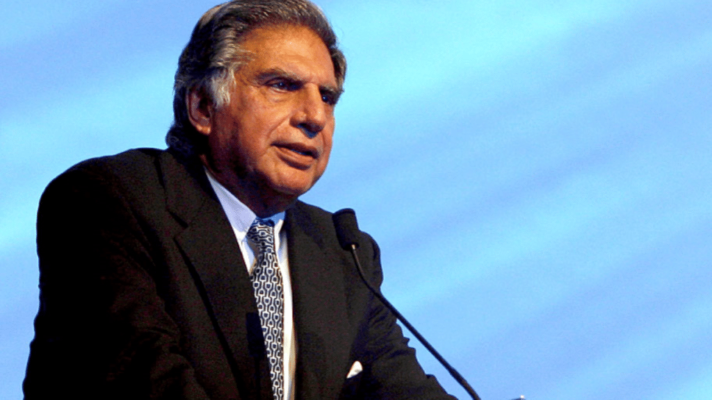 Ratan Tata