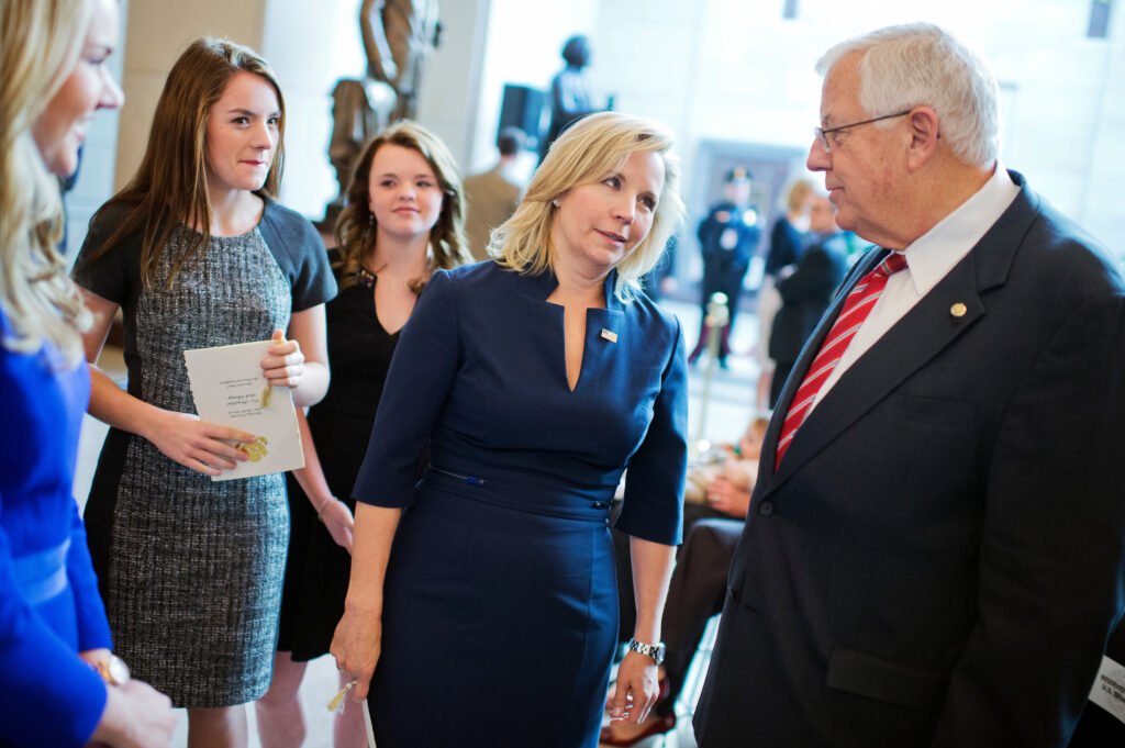 Liz Cheney