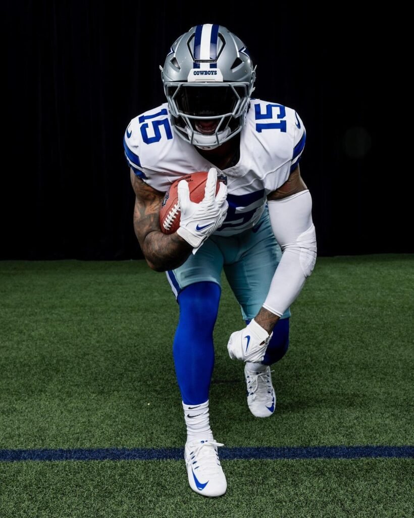 Ezekiel Elliott