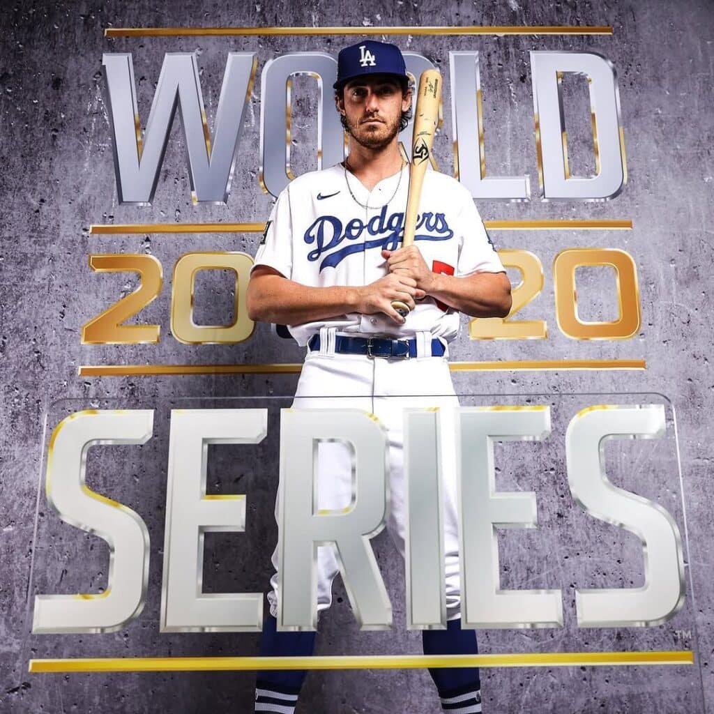 Cody Bellinger