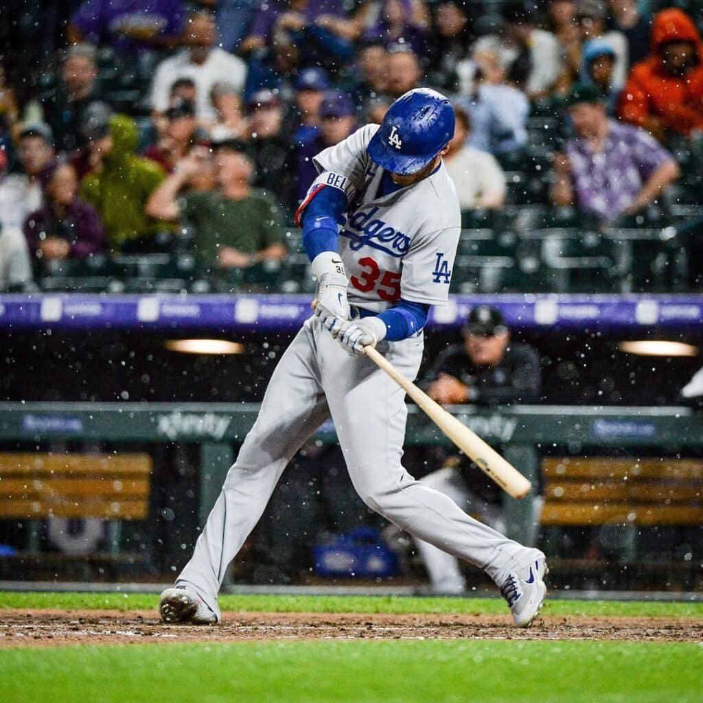 Cody Bellinger