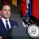 Hunter Biden