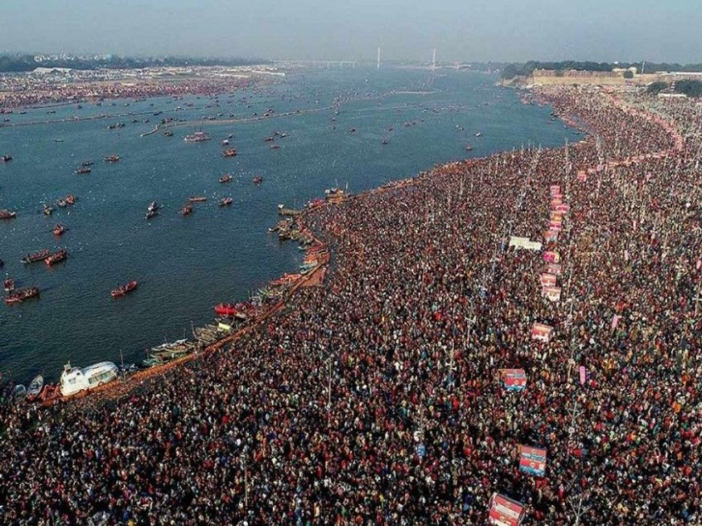 Mahakumbh