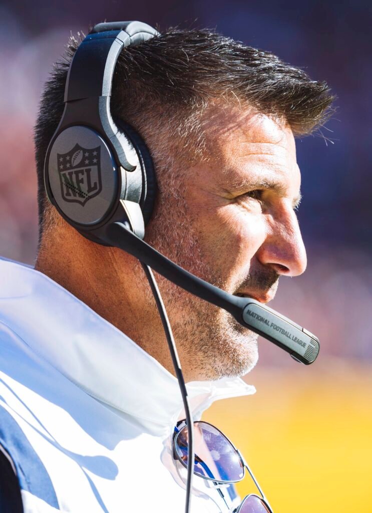 Mike Vrabel