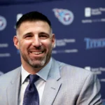 Mike Vrabel