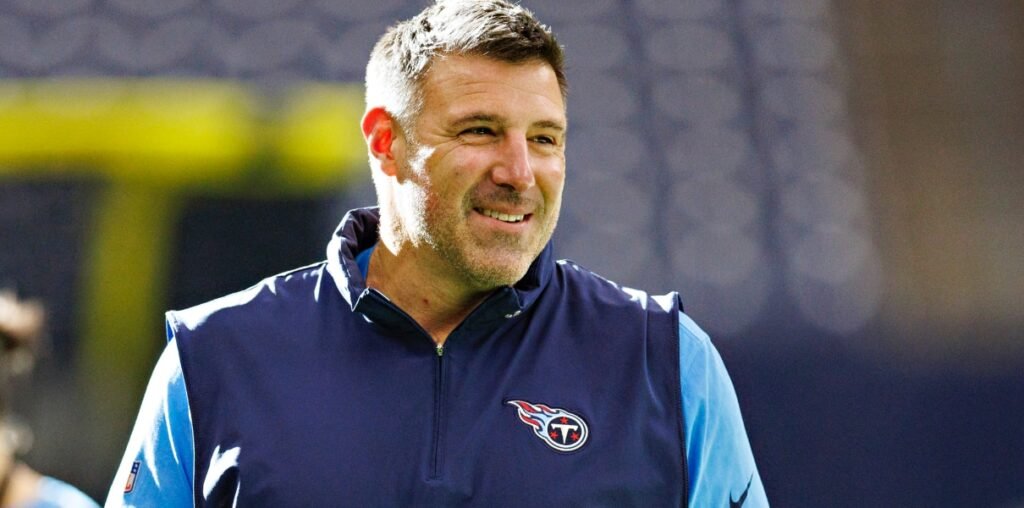 Mike Vrabel