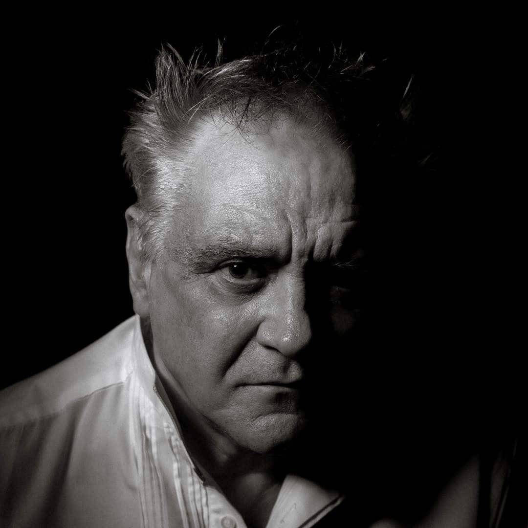 Tony Slattery