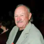 Gene Hackman